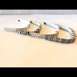 Fitbit Replacement Band Bundle Set (5)
